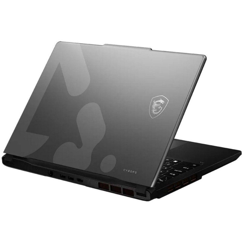 Ноутбук MSI Cyborg 15 C13WE арт. 9S7-15T121-230