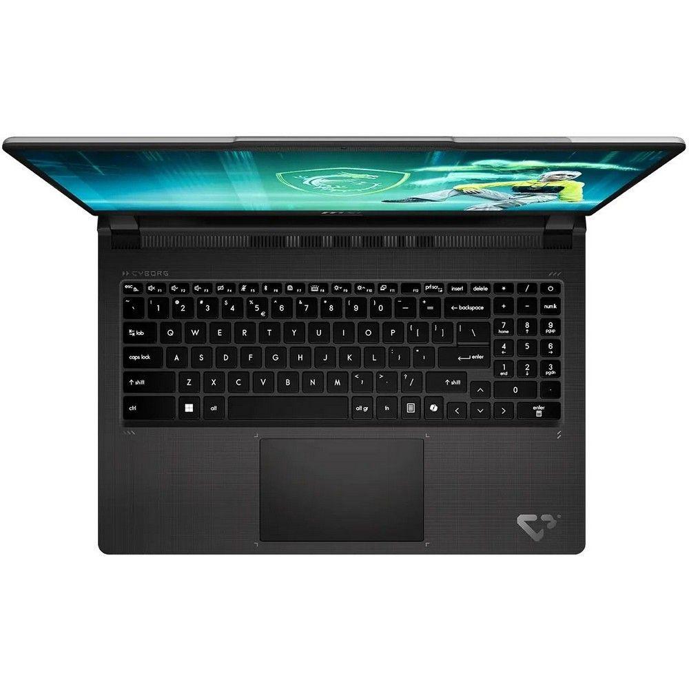 Ноутбук MSI Cyborg 15 C13WE арт. 9S7-15T121-230
