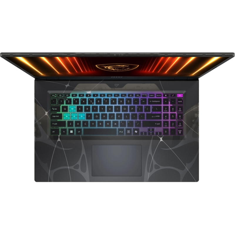 Ноутбук MSI 9S7-17U332-413
