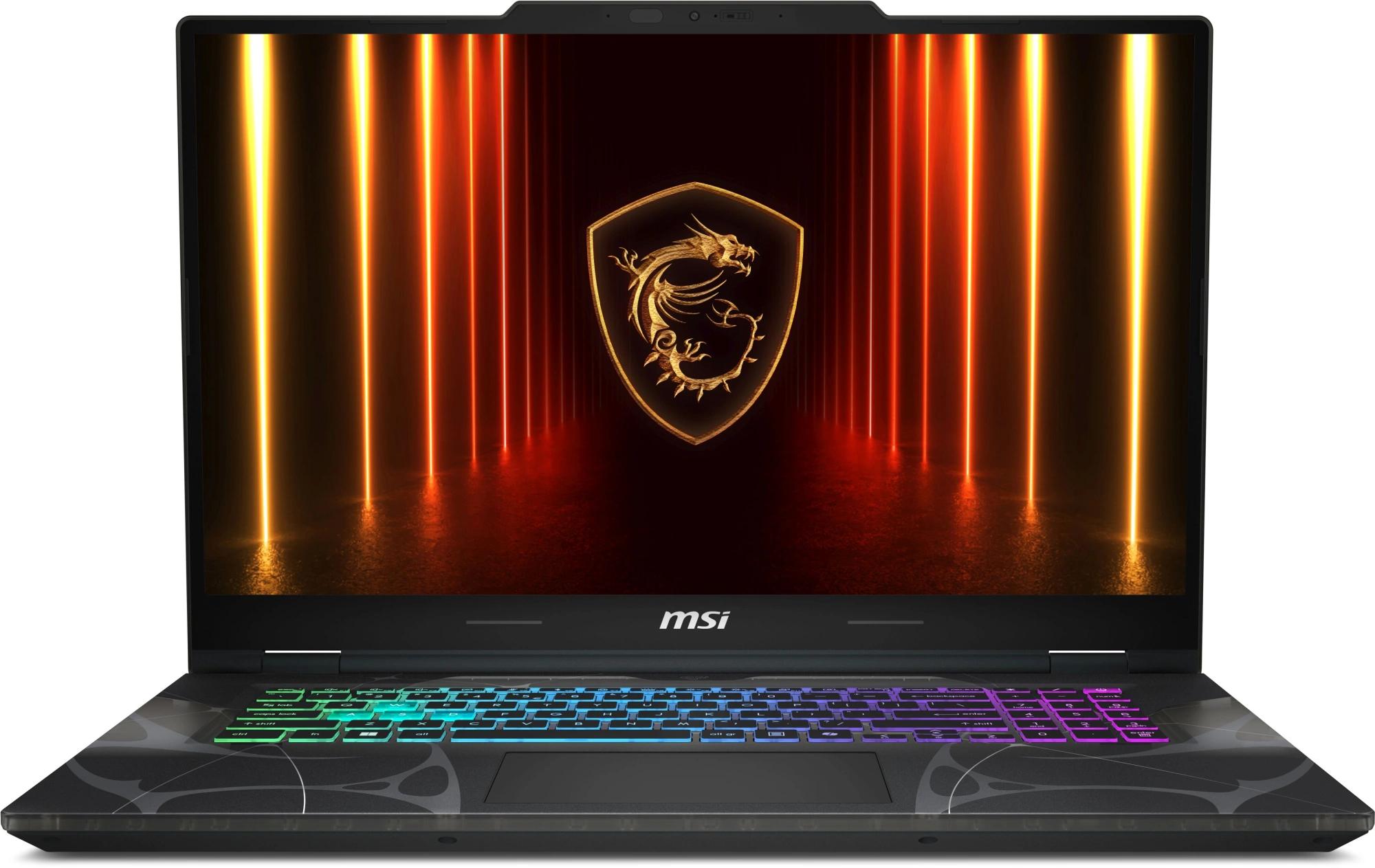 Ноутбук MSI 9S7-17U332-413