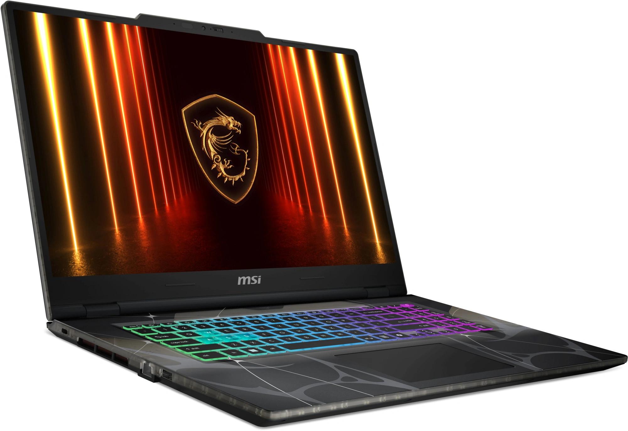 Ноутбук MSI 9S7-17U332-413