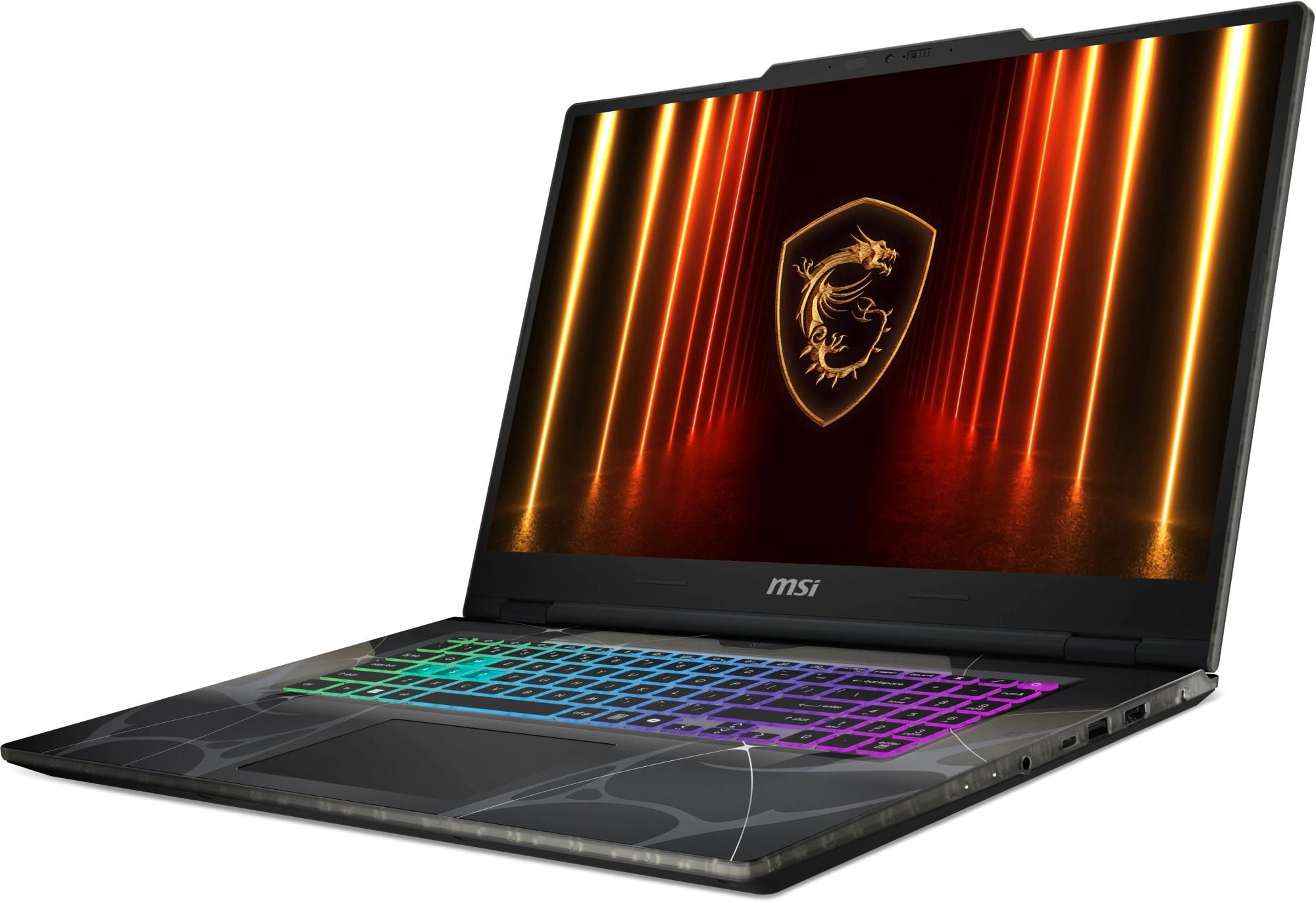 MSI 9S7-17U332-414