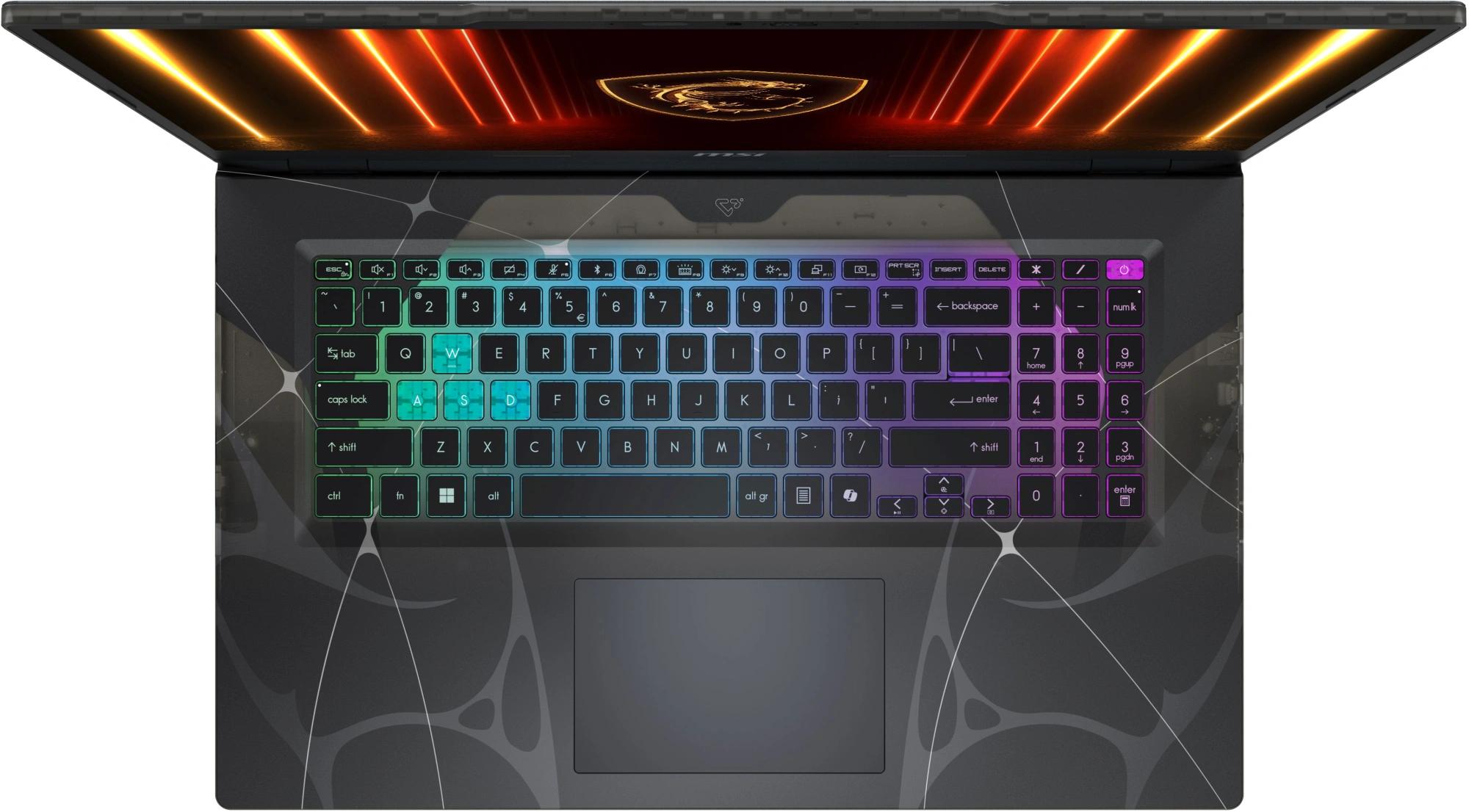 MSI 9S7-17U332-414