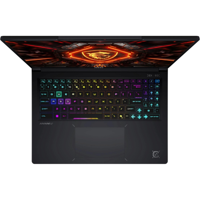 Ноутбук MSI 9S7-265232-035