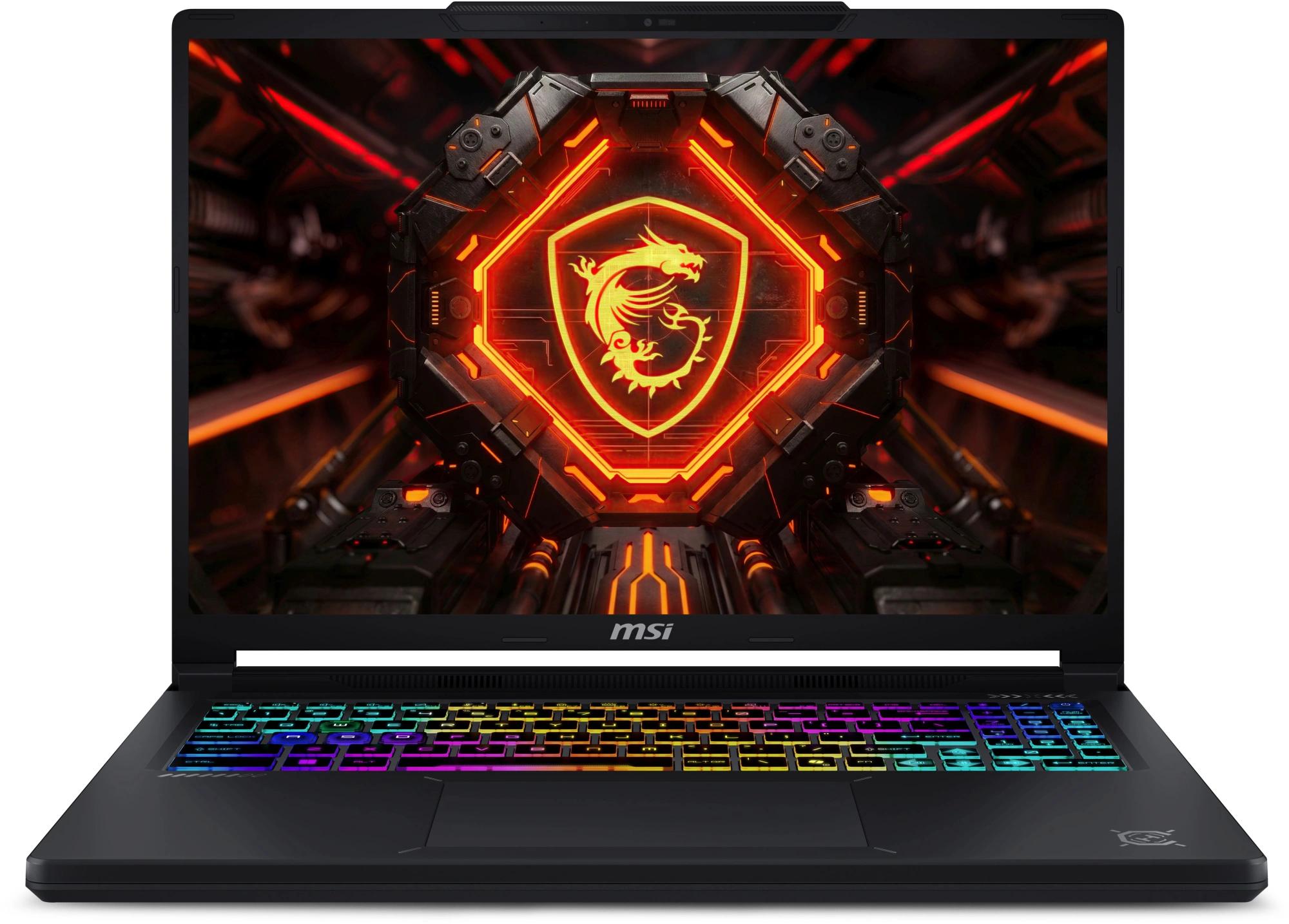 Ноутбук MSI 9S7-265232-035
