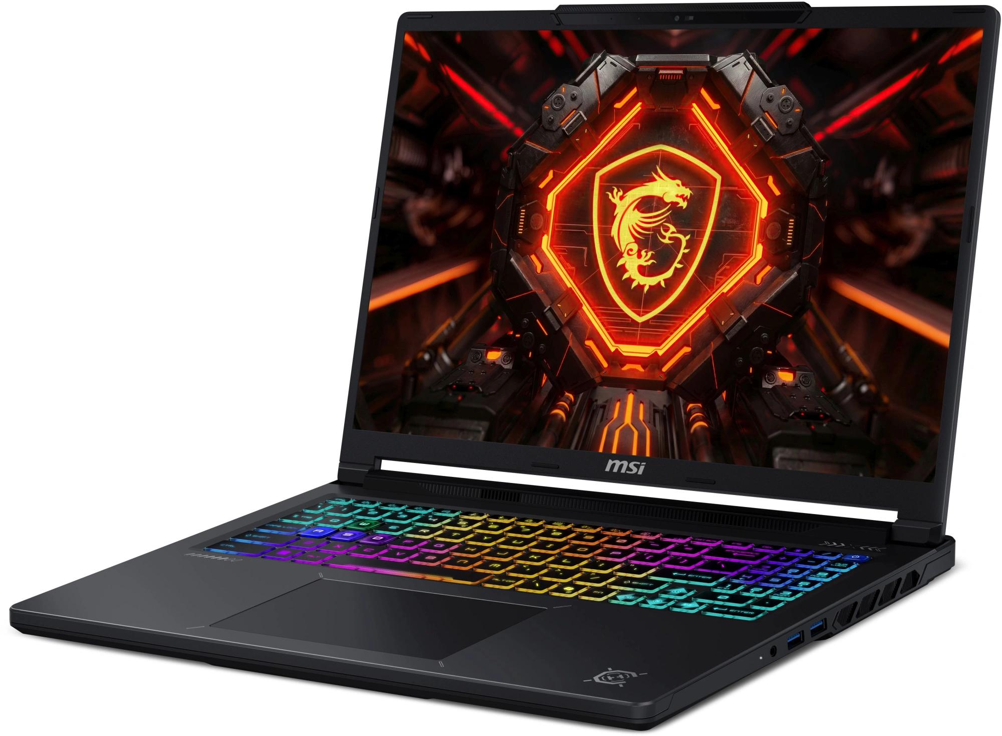 Ноутбук MSI 9S7-265232-035