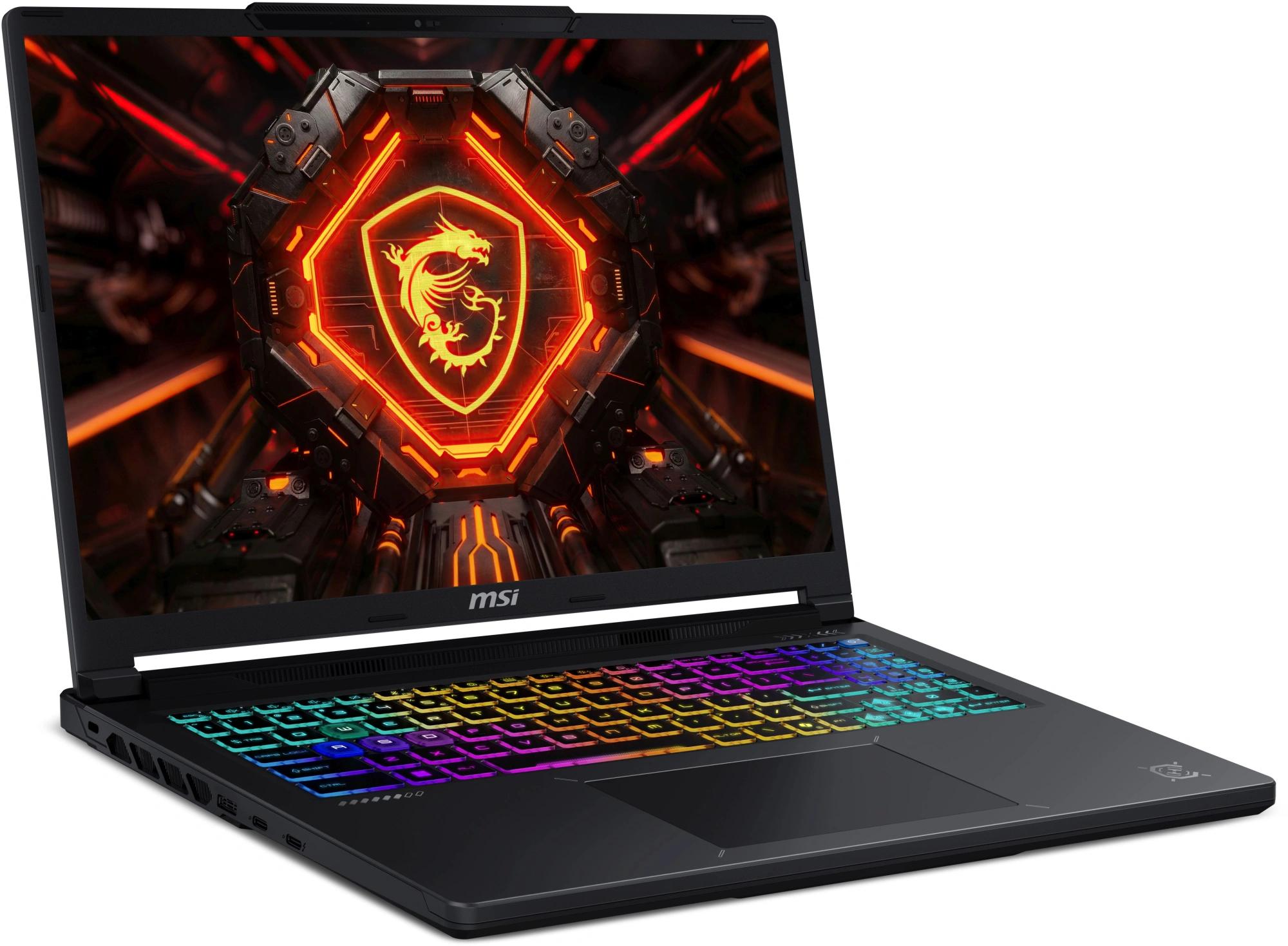 Ноутбук MSI 9S7-265232-035