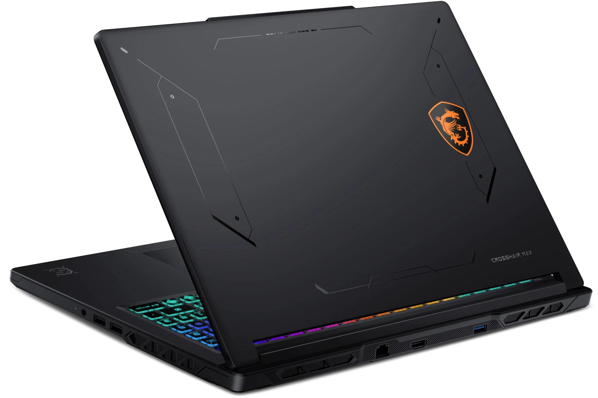 Ноутбук MSI 9S7-265232-035