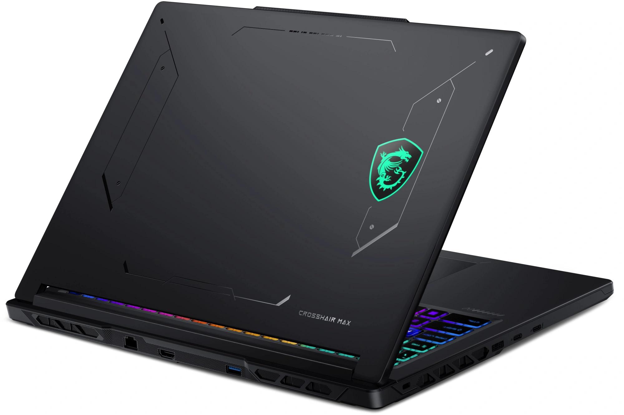 Ноутбук MSI 9S7-265232-035