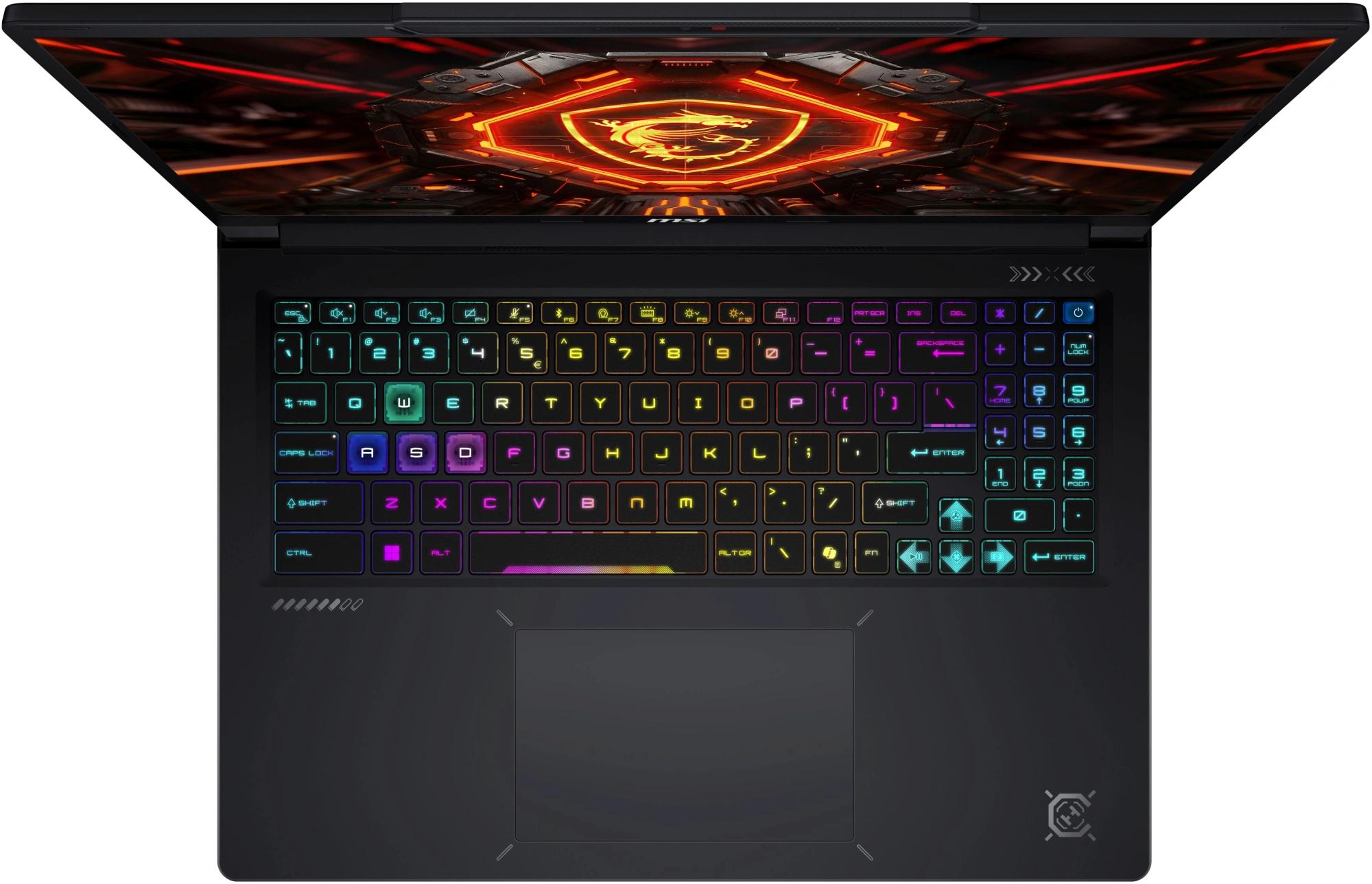 MSI 9S7-265232-036