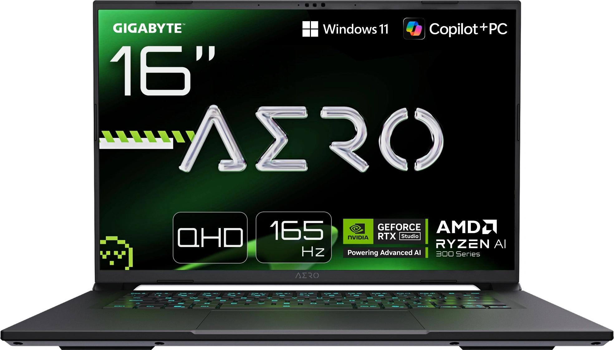 Gigabyte 4WHN3KZC64DD