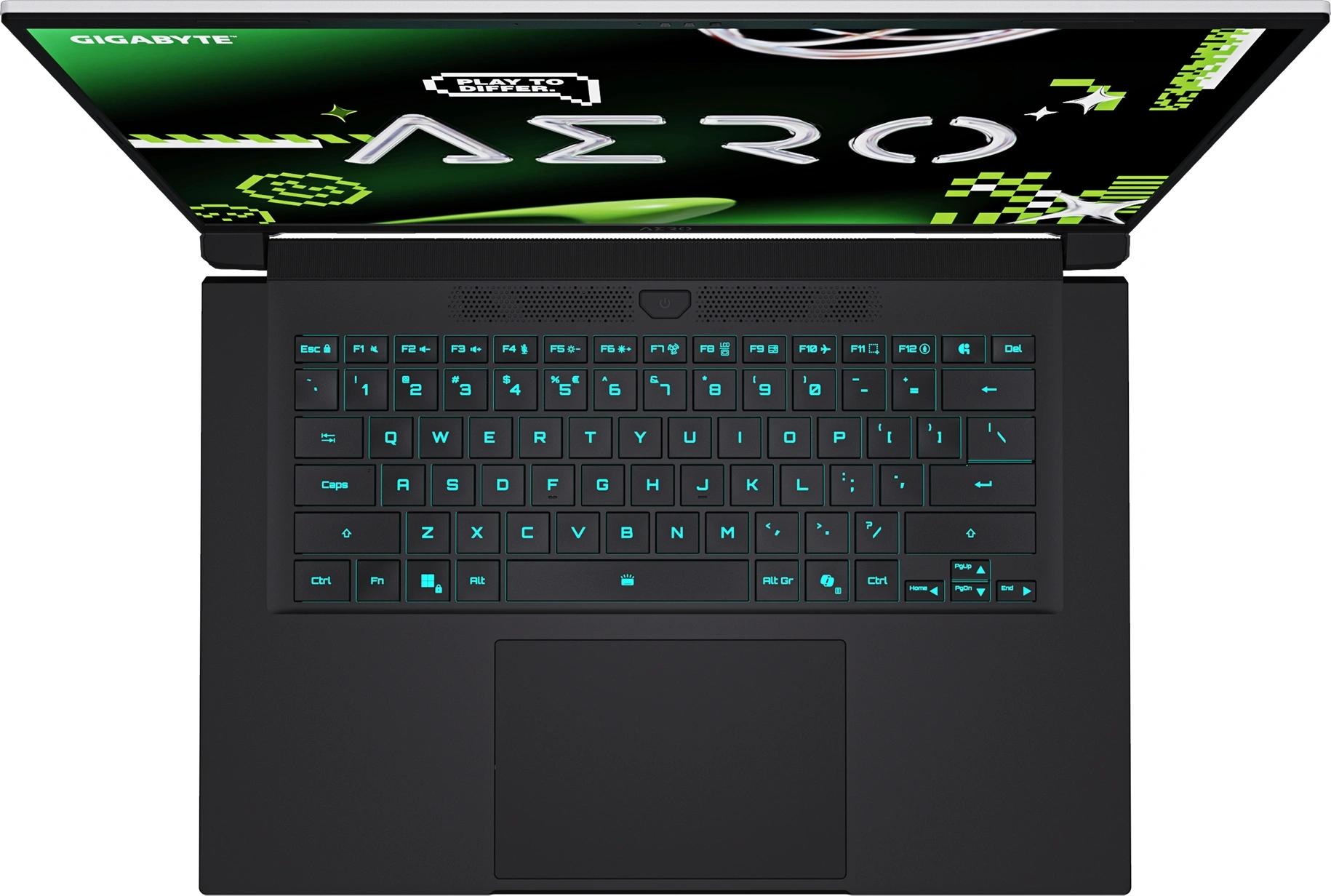 Gigabyte 4WHN3KZC64DD