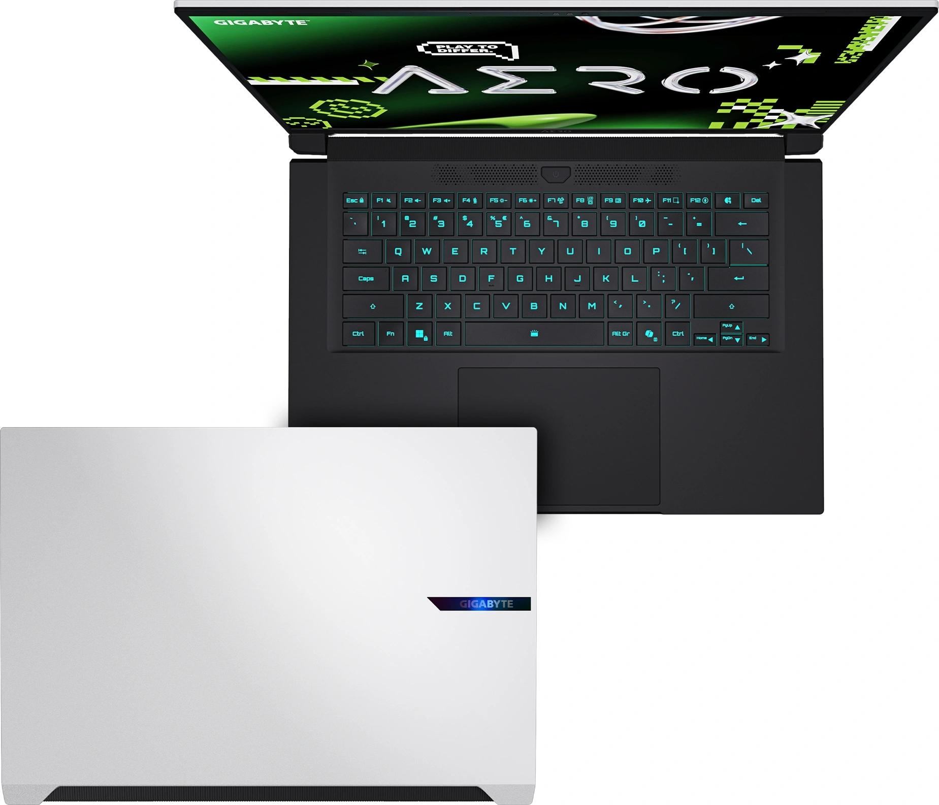 Gigabyte 4WHN3KZC64DD