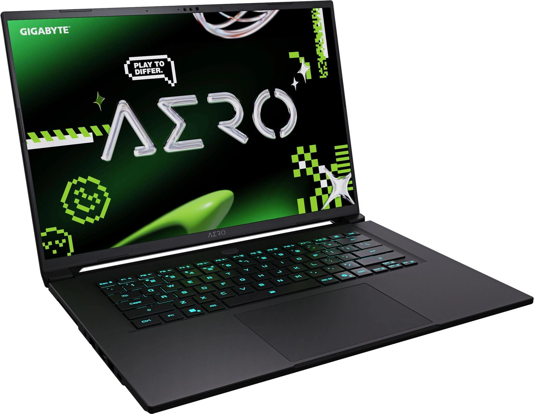 Gigabyte 1VH93KZC93AD