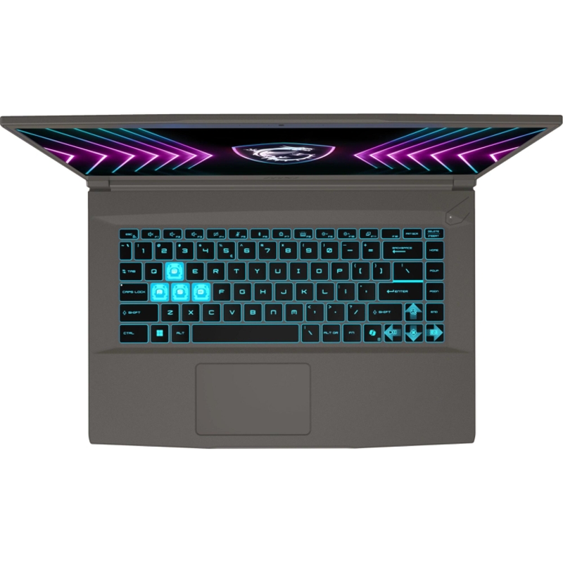 MSI 9S7-16R831-3602