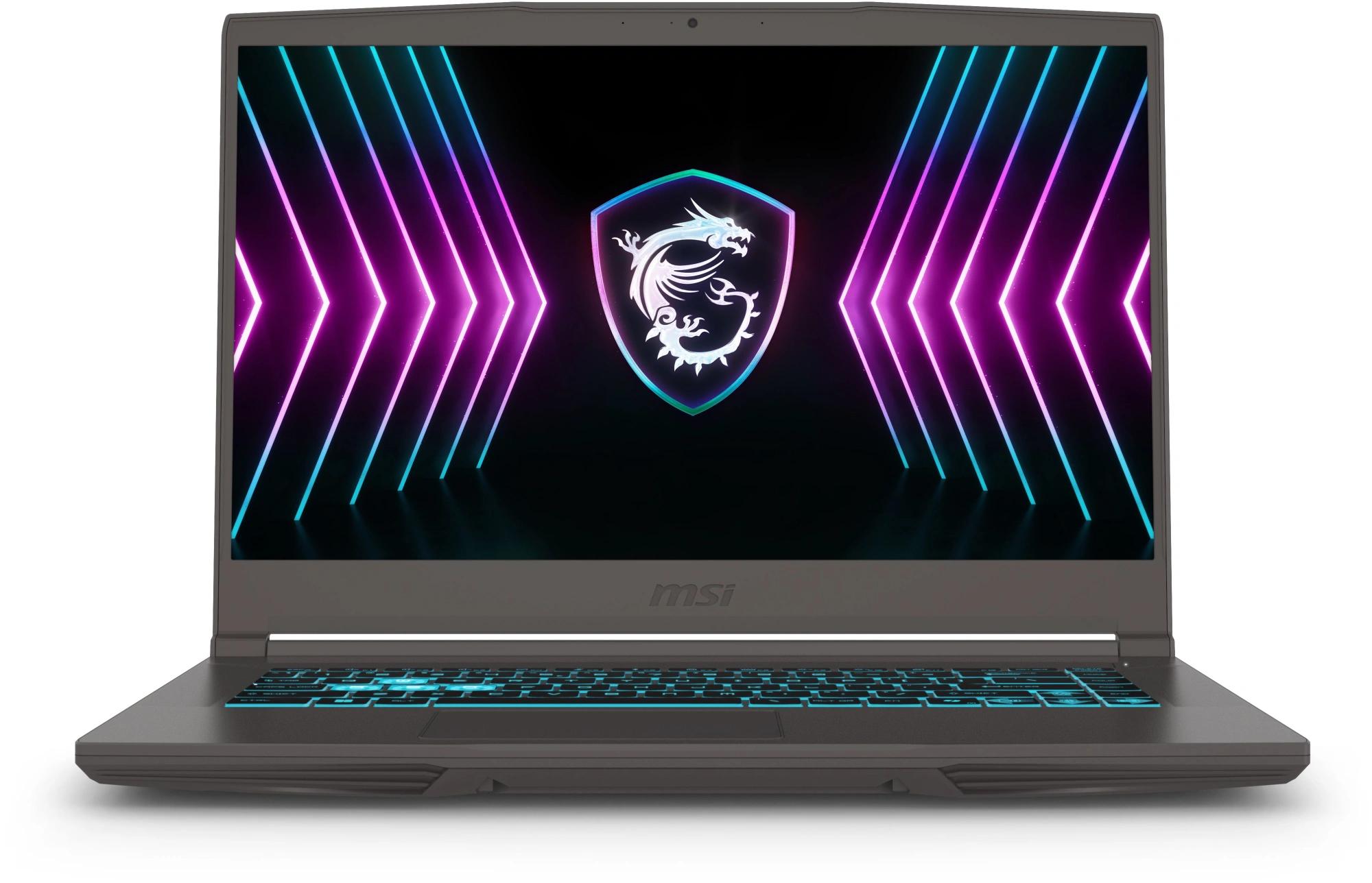 MSI 9S7-16R831-3602