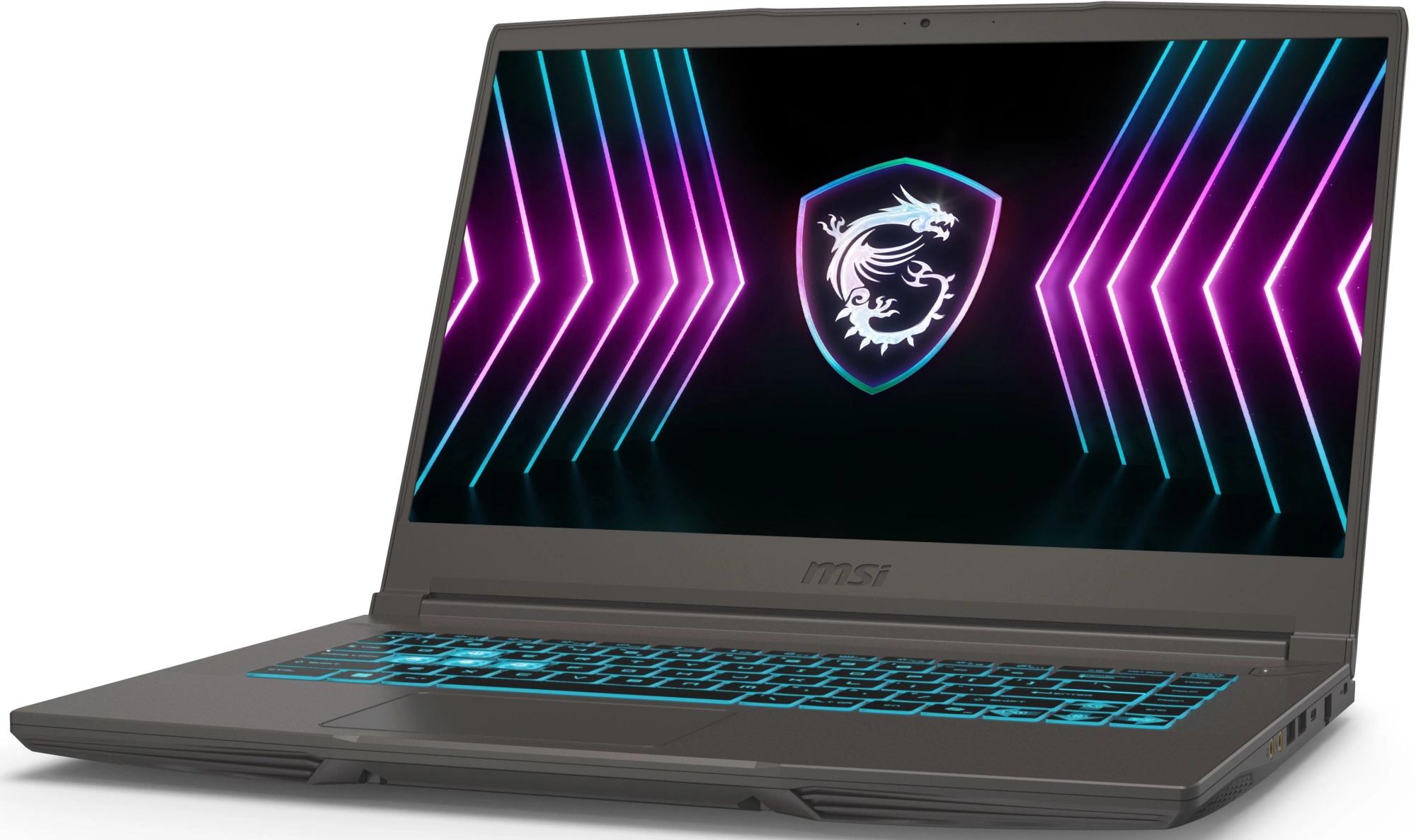 MSI 9S7-16R831-3602