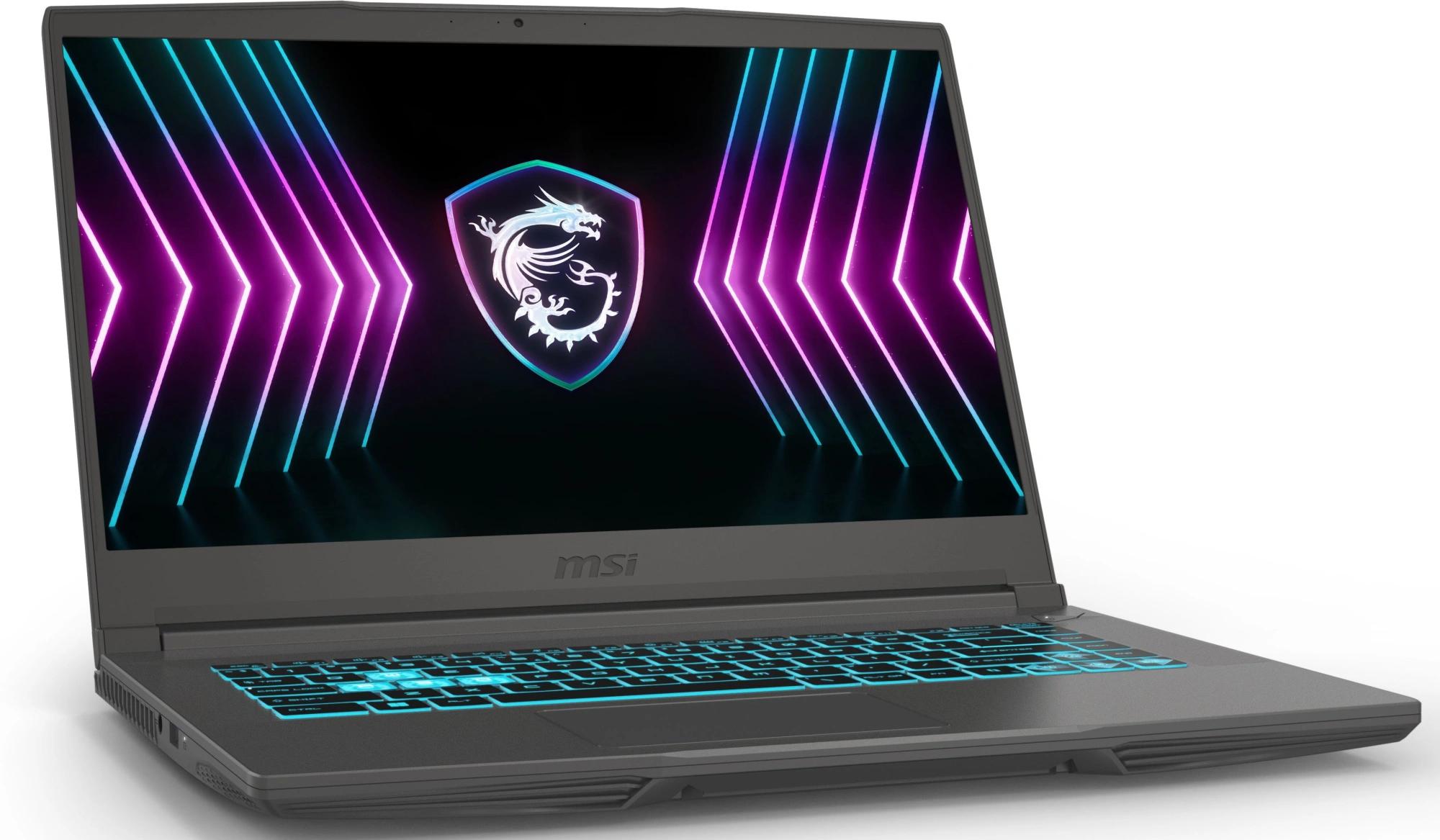 MSI 9S7-16R831-3602