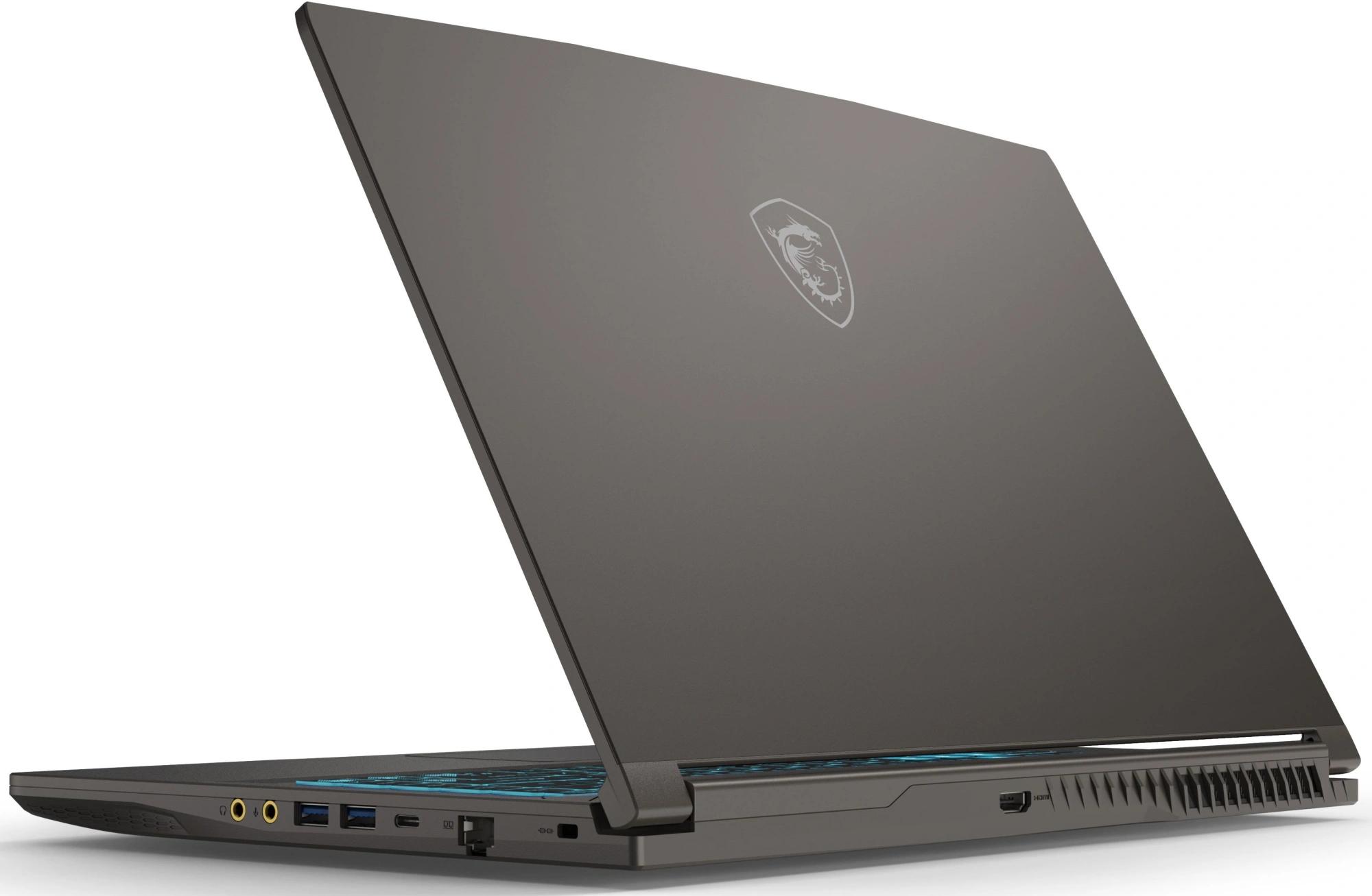 MSI 9S7-16R831-3602
