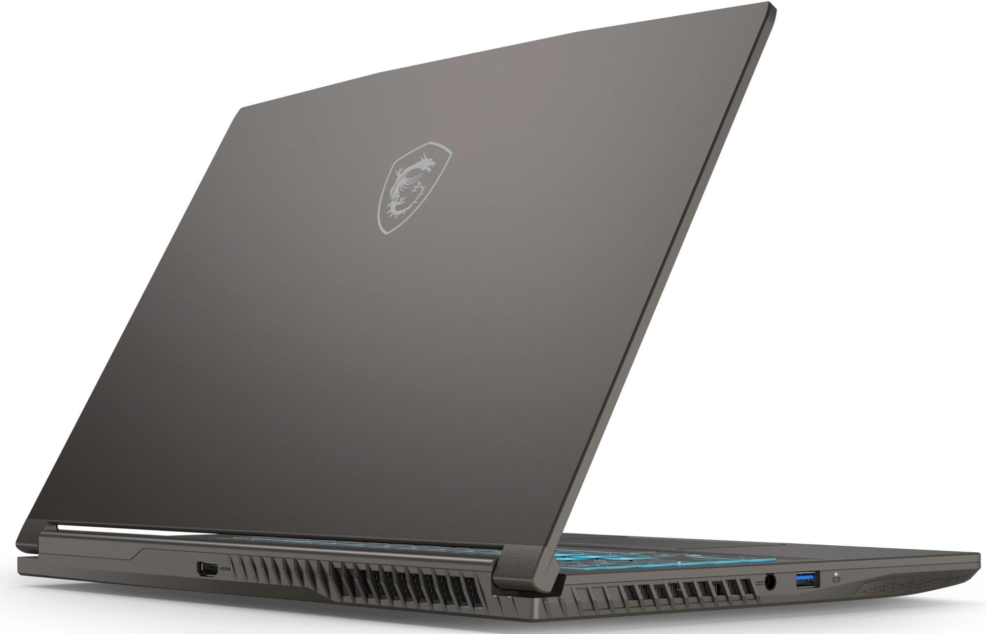 MSI 9S7-16R831-3602