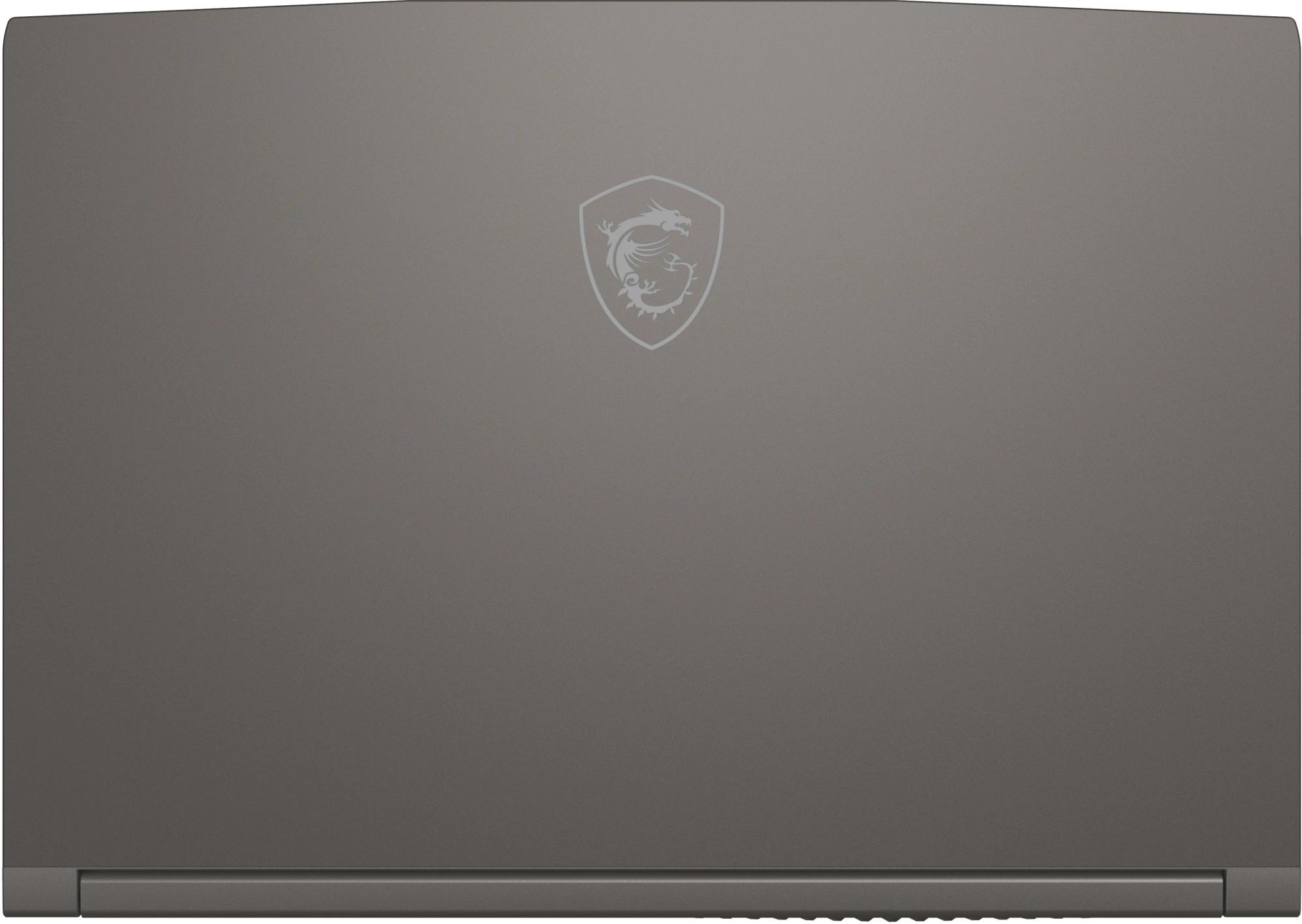 Ноутбук MSI 9S7-16R831-3603