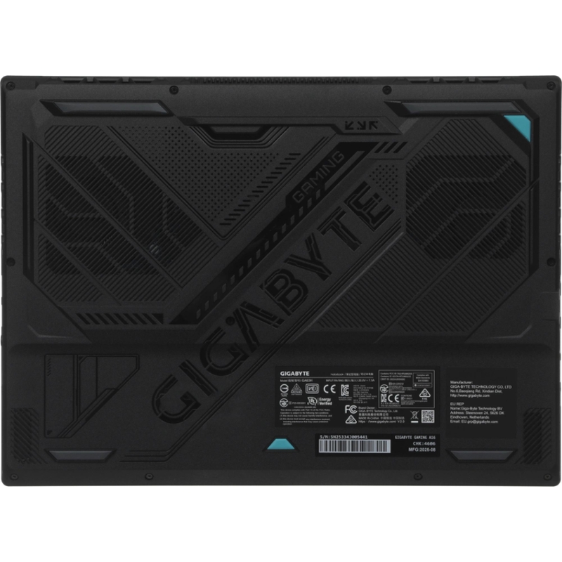 Gigabyte 3VHK3EE893SD