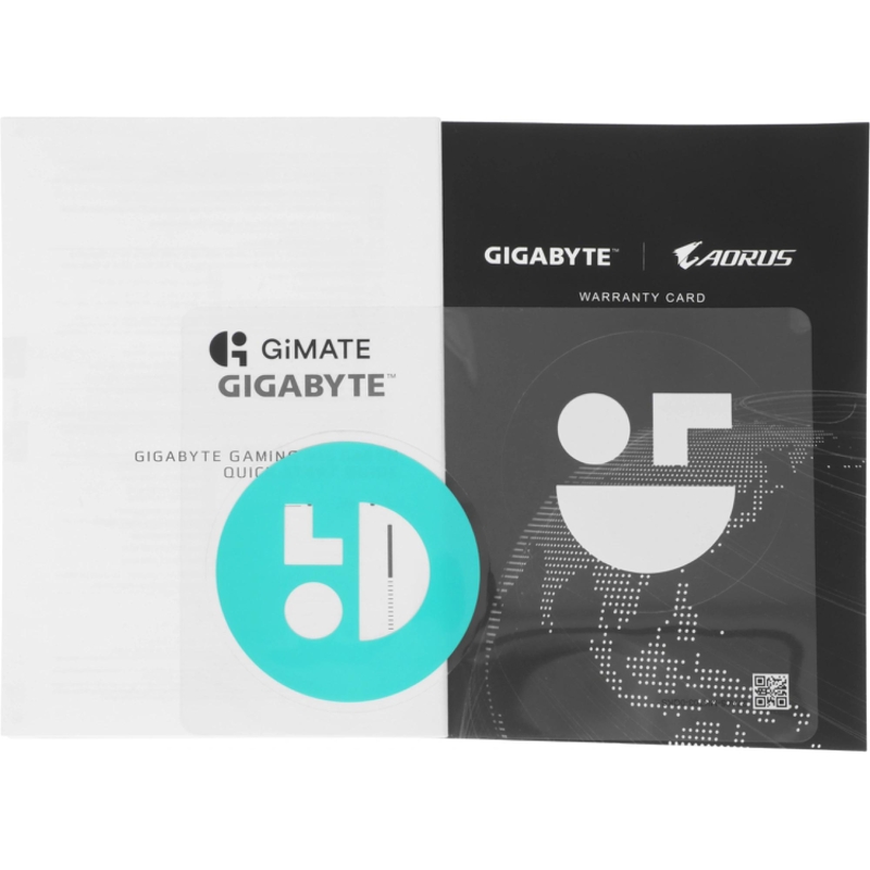 Gigabyte 3VHK3EE893SD