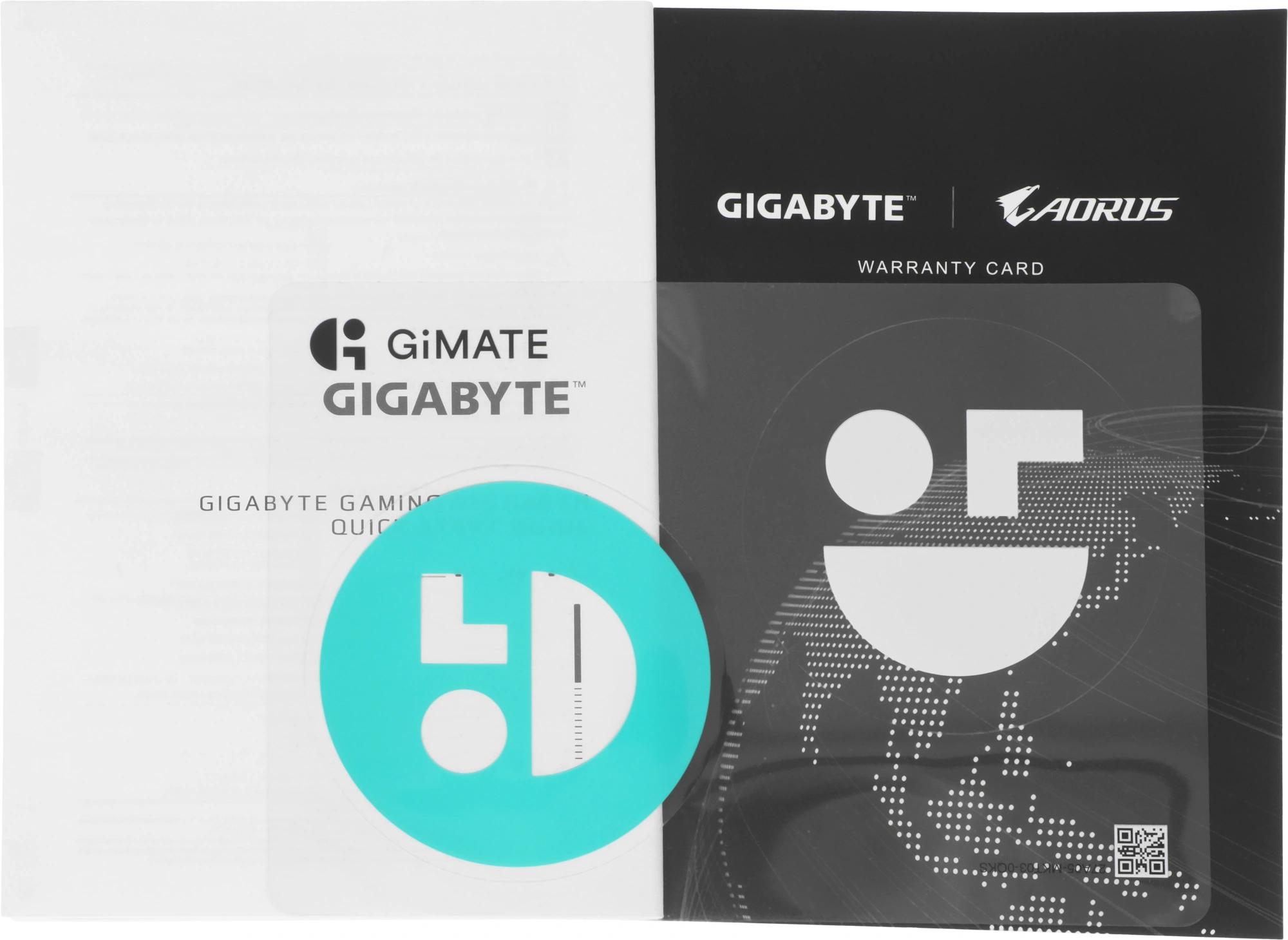 Gigabyte 3VHK3EE893SD