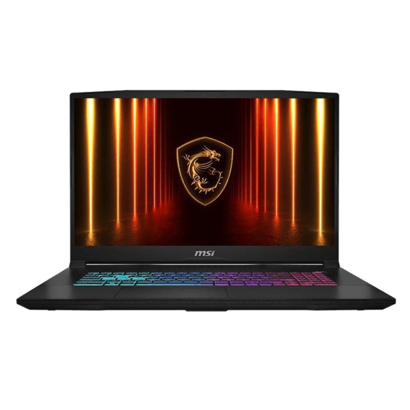 Ноутбук MSI 9S7-17L791-412