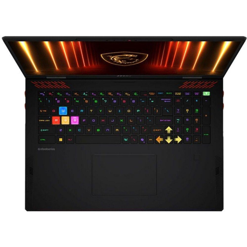 Ноутбук MSI 9S7-182L72-408