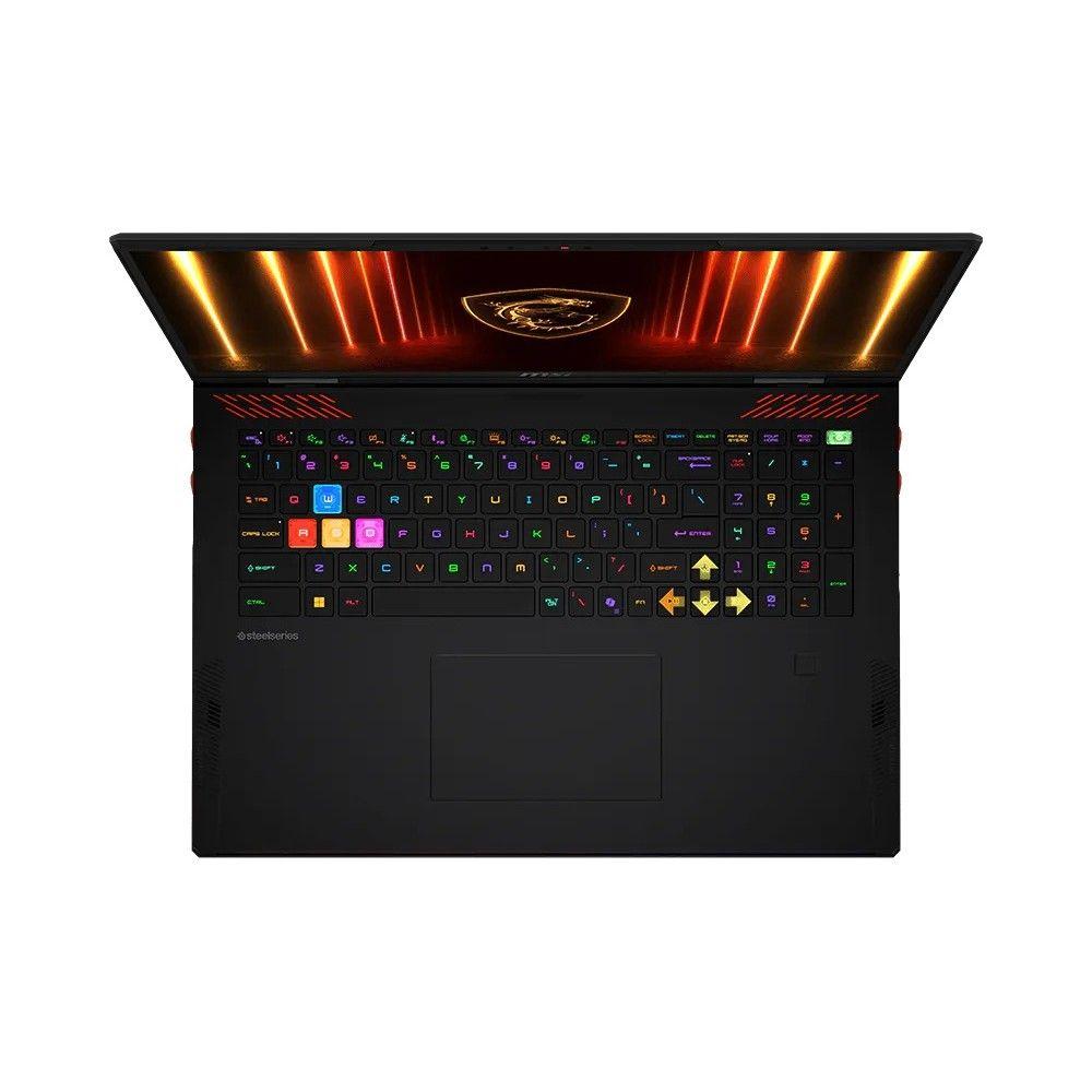 Ноутбук MSI 9S7-182L32-409