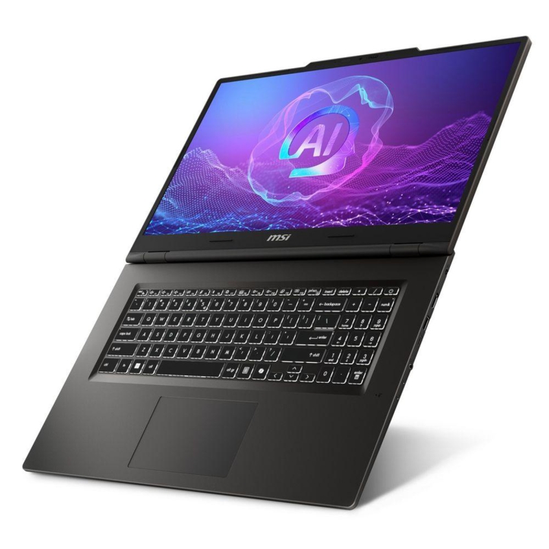 Ноутбук MSI 9S7-17U111-029