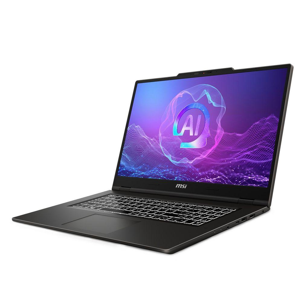 Ноутбук MSI 9S7-17U111-029