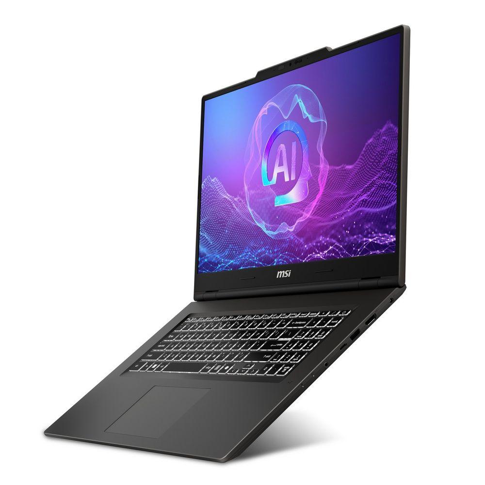 Ноутбук MSI 9S7-17U111-029