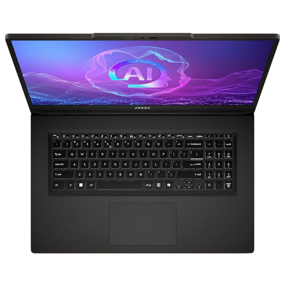 Ноутбук MSI 9S7-17U111-029