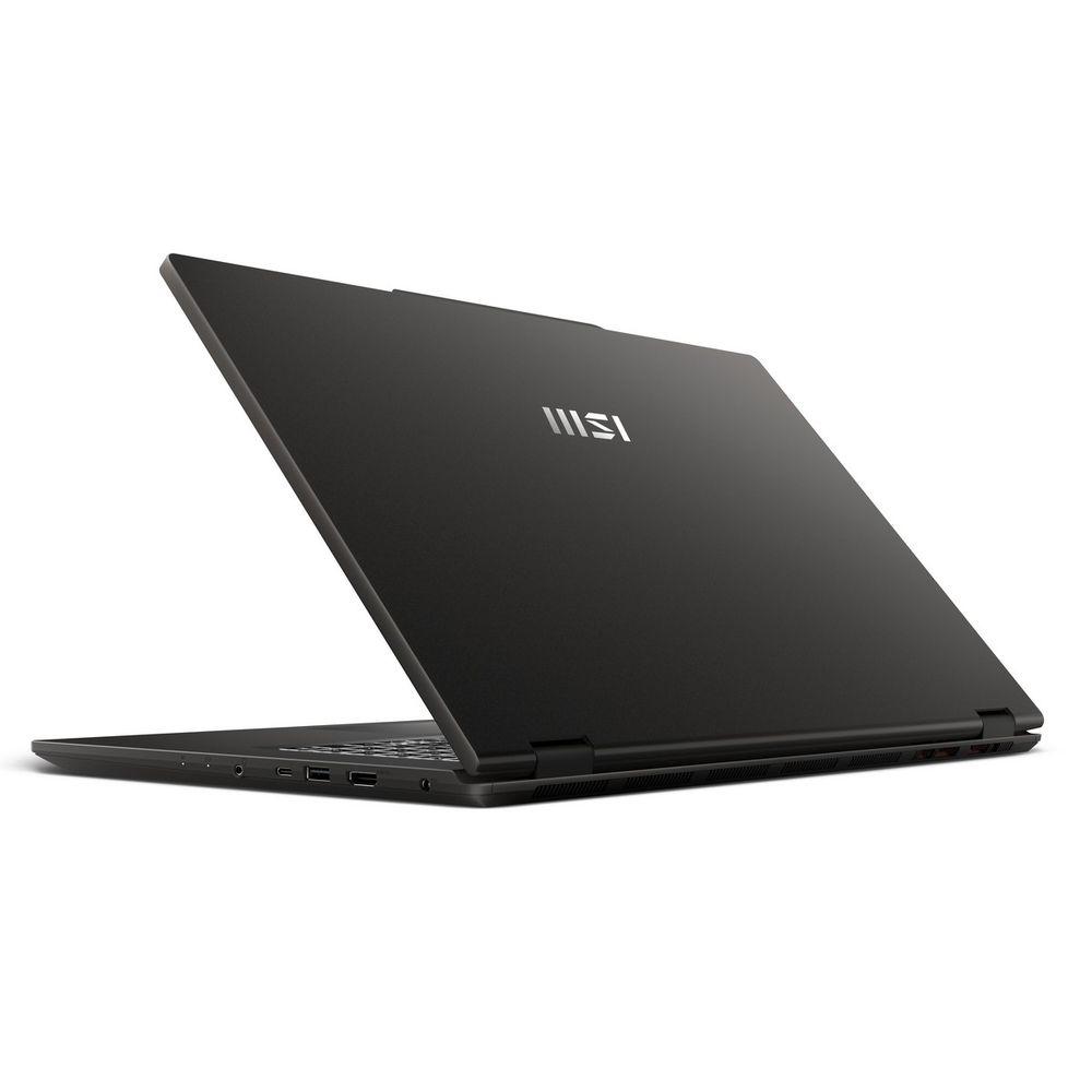 Ноутбук MSI 9S7-17U111-029