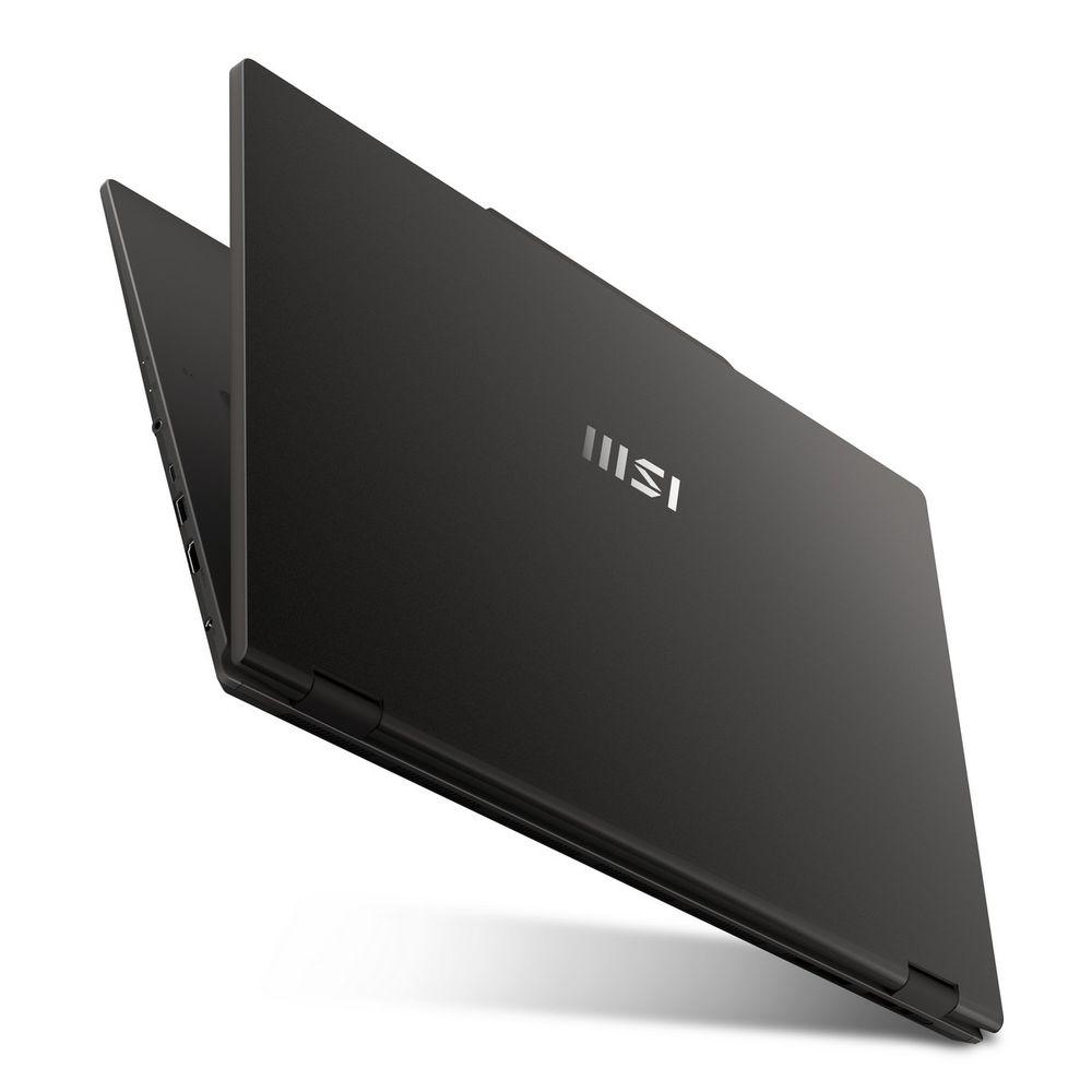 Ноутбук MSI 9S7-17U111-029