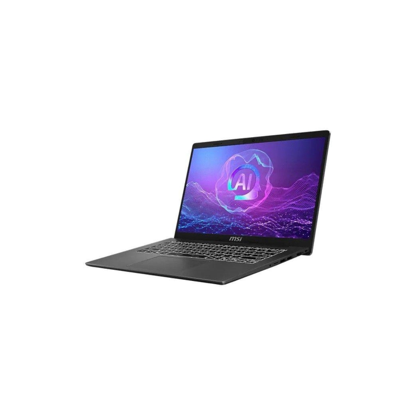 Ноутбук MSI 9S7-14SK21-041