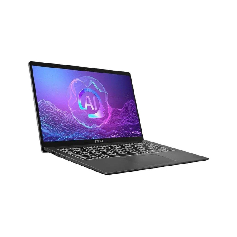 Ноутбук MSI 9S7-15SK21-040