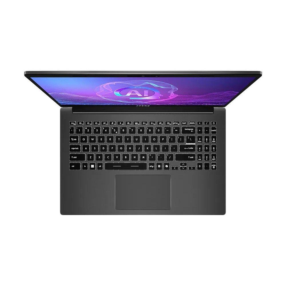 Ноутбук MSI 9S7-15SK21-040