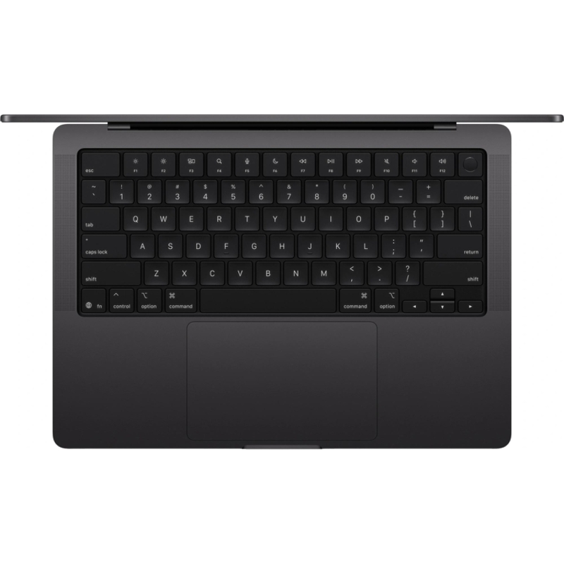 Ноутбук Apple MJLW4HN/A