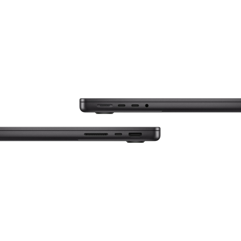 Ноутбук Apple MJLW4HN/A