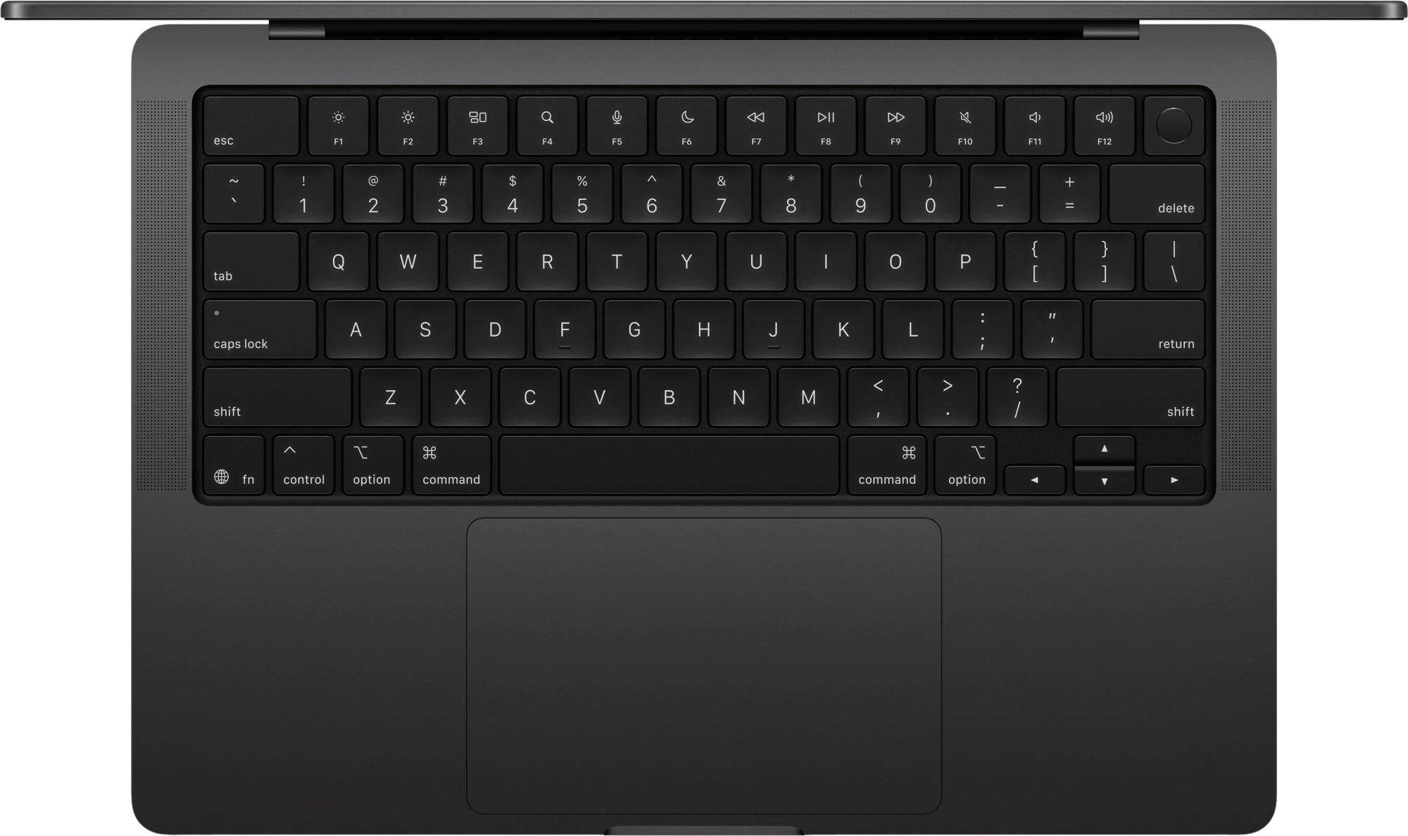 Ноутбук Apple MJLW4HN/A