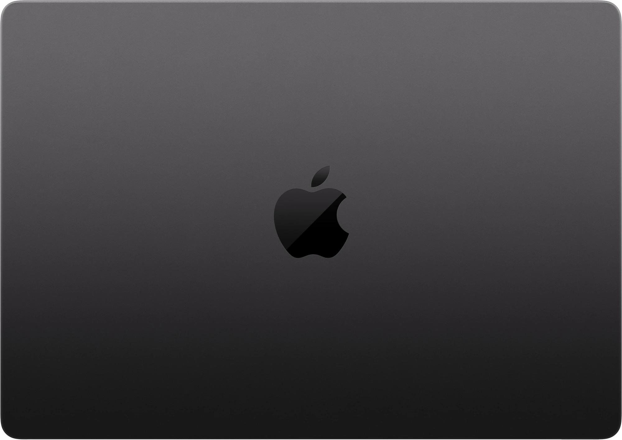 Ноутбук Apple MJLW4HN/A