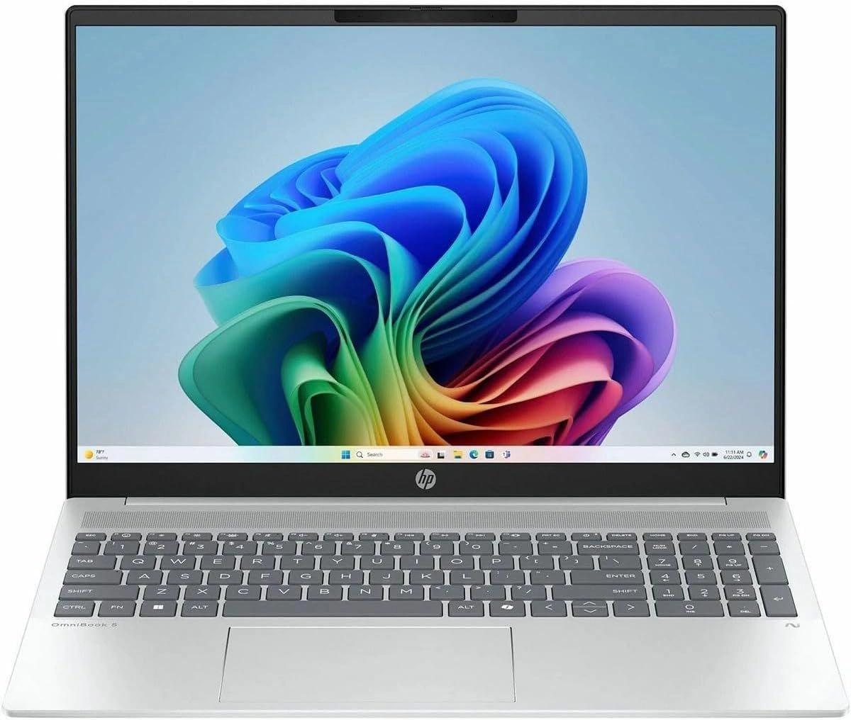 Ноутбук HP B5PB3UA