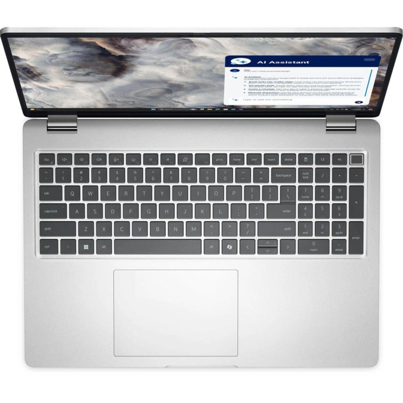 Dell PRO16PL-5658