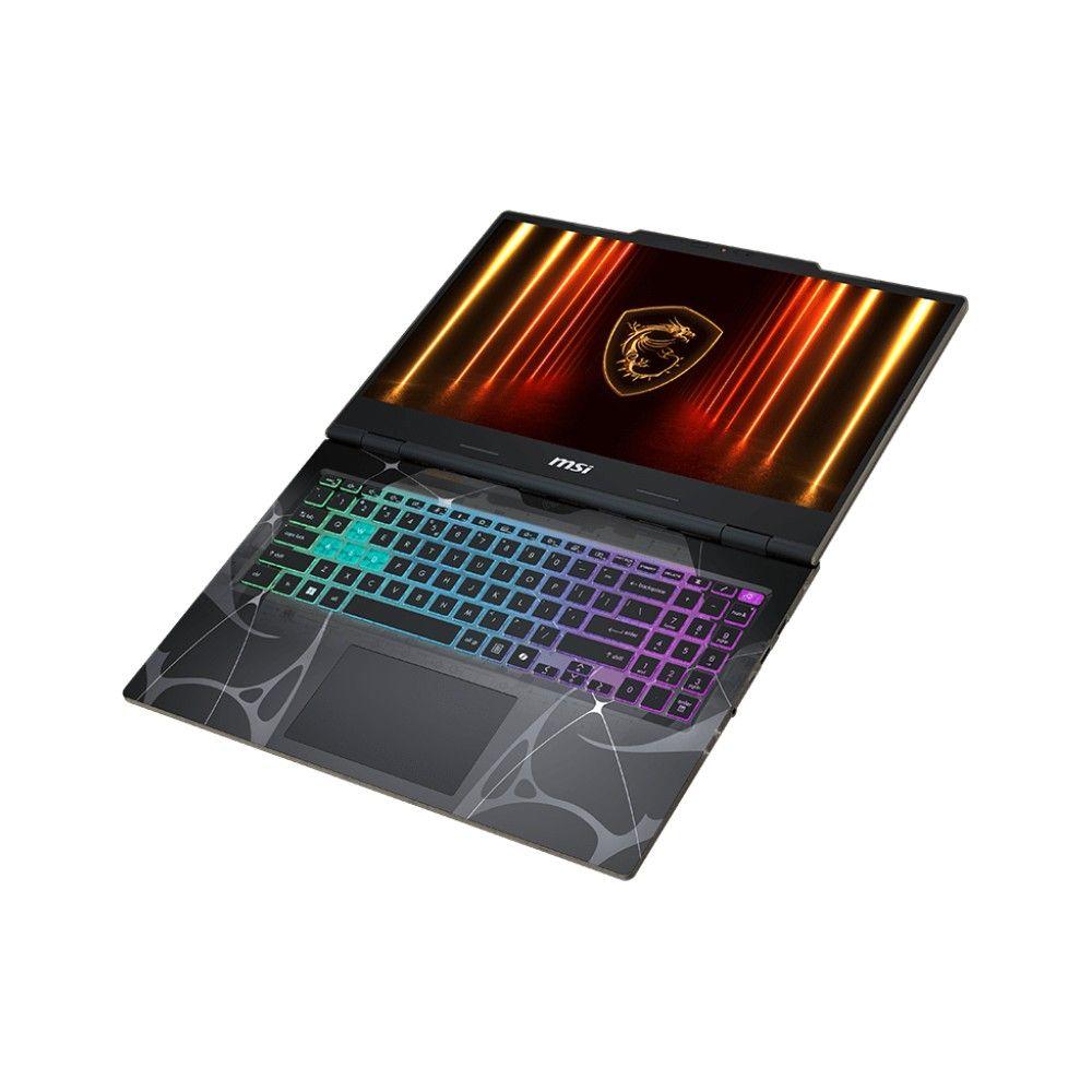 Ноутбук MSI 9S7-15Q342-1248