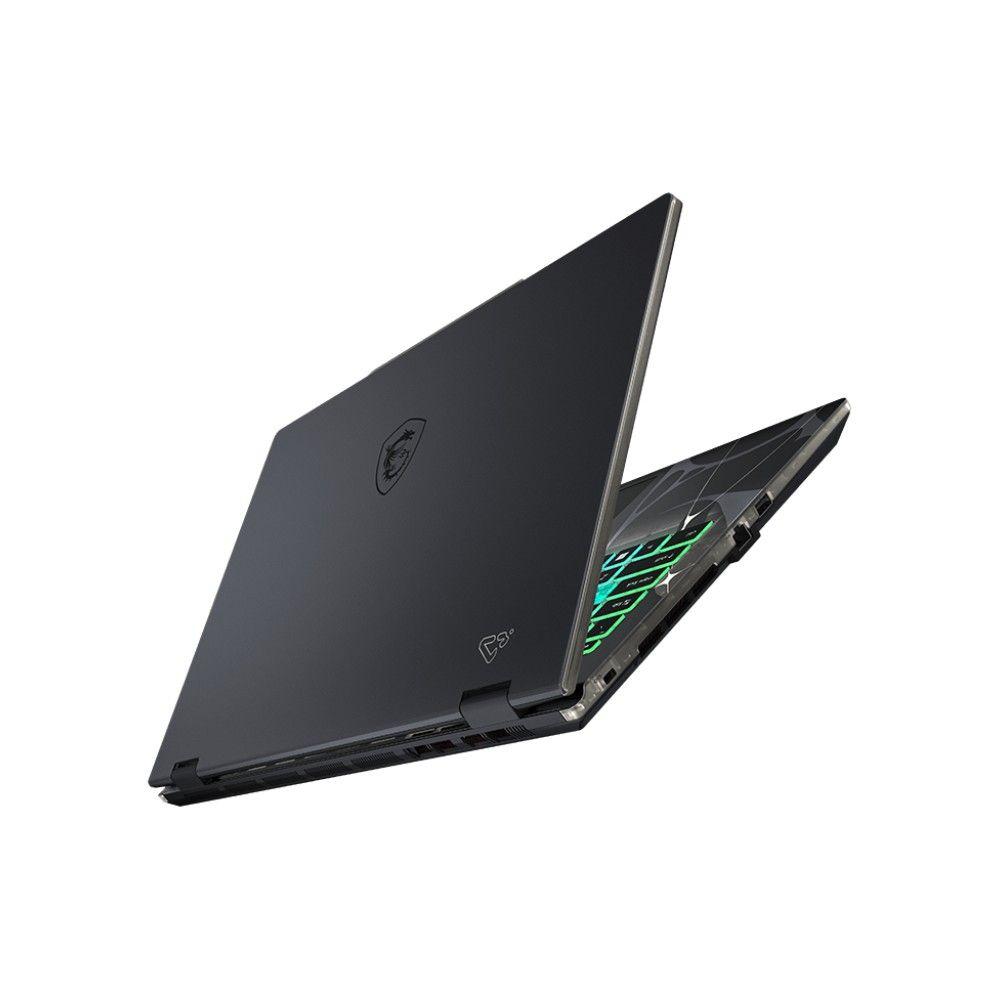 Ноутбук MSI 9S7-15Q342-1248