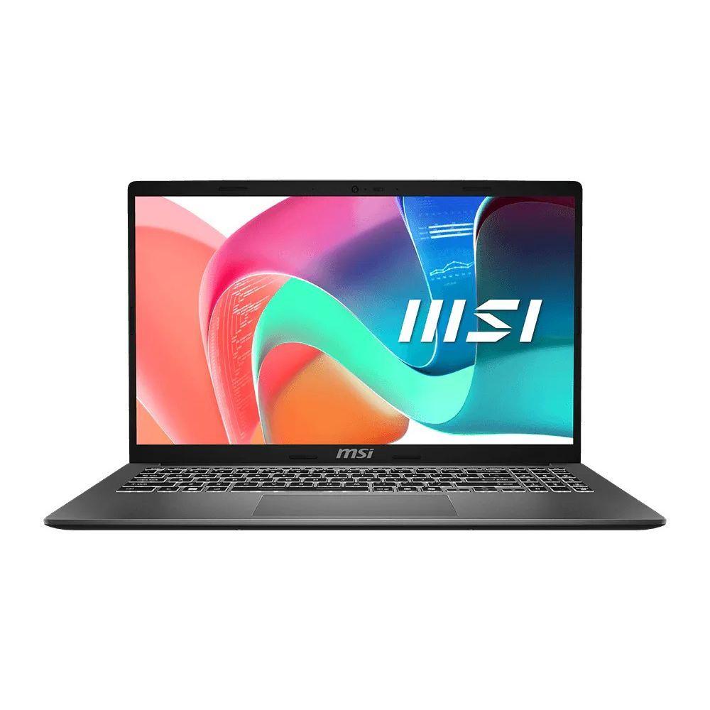 Ноутбук MSI 9S7-15S111-1278
