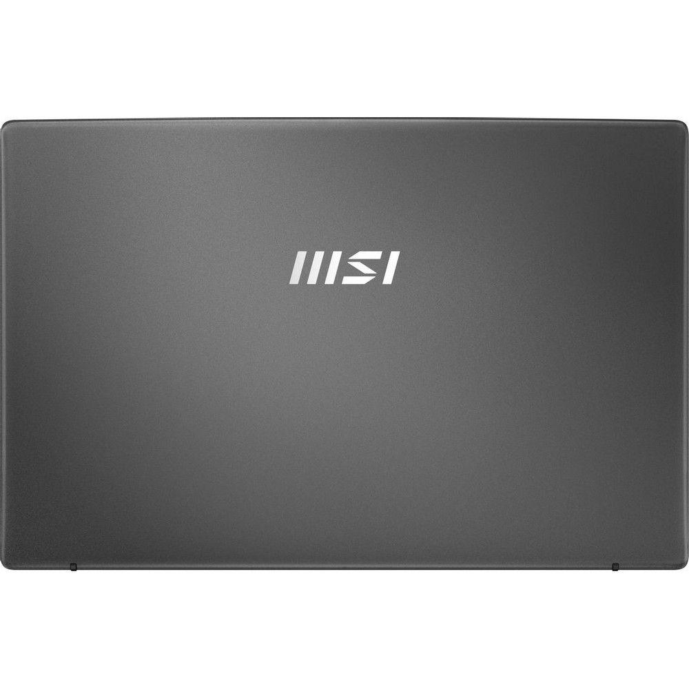 Ноутбук MSI 9S7-15S111-1281
